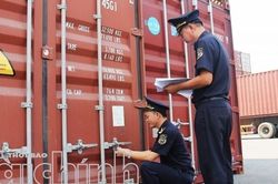 Hải quan khu vực II mở rộng dư địa nguồn thu từ xuất nhập khẩu