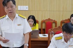 Quảng Trị: Thu ngân sách 9 tháng đạt hơn 7.245 tỷ đồng
