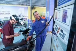 Tăng quyền quyết định giá xăng dầu cho doanh nghiệp, Nhà nước giám sát bằng dữ liệu