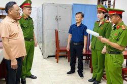 Hai cựu lãnh đạo Vietcombank Thanh Hóa bị đề nghị truy tố