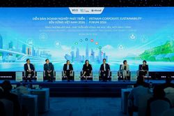Doanh nghiệp chủ động nâng cao sức cạnh tranh từ vận hành hiệu quả và hệ sinh thái vững mạnh