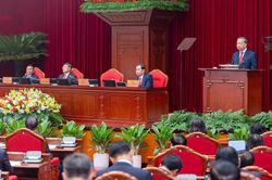 Đổi mới công tác cán bộ, trọng dụng nhân tài Bài 1: Chọn, dùng đúng người