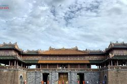 Tạo 'đời sống thứ hai' cho di sản