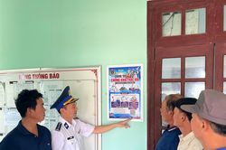 Công nghệ số mở thêm cánh cửa tiếp cận pháp luật