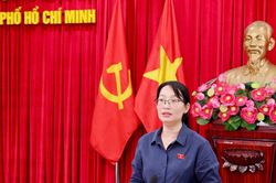 Hoàn thiện pháp luật hình sự, tạo hành lang pháp lý cho tố tụng điện tử