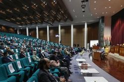 Libya bầu Chủ tịch Hạ viện mới sau cải cách quan trọng