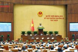Luật sửa đổi, bổ sung một số điều của Luật Người lao động Việt Nam đi làm việc ở nước ngoài theo hợp đồng: Hoàn thiện 'vòng tuần hoàn lao động'