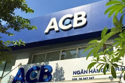 Thanh tra chỉ ra vi phạm, tiềm ẩn rủi ro tín dụng tại ACB Tân Phú