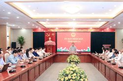 Khối văn hóa - xã hội Sơn La tăng 7,39%, cao hơn tốc độ tăng trưởng chung