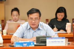 Từ tiếp cận thanh toán số đến mở rộng tài chính toàn diện