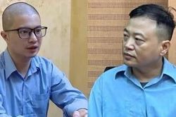 Sắp xét xử Phó Đức Nam, Lê Khắc Ngọ và 'Shark Bình'