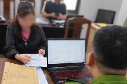 Đăng Facebook xúc phạm người khác, một phụ nữ bị phạt 12,5 triệu đồng