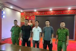 Khởi tố, bắt tạm giam nhóm đối tượng sản xuất, đăng tải video bạo lực