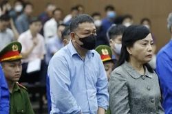 Cựu Bộ trưởng Nguyễn Thị Kim Tiến được giảm 3 năm tù