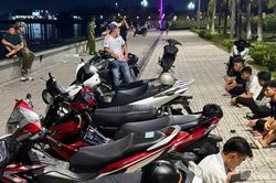 An Giang: Xử lý tình trạng thanh thiếu niên gây mất ANTT dịp lễ hội