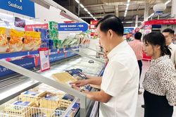 Cấp thiết dán nhãn dinh dưỡng mặt trước để lựa chọn thực phẩm lành mạnh