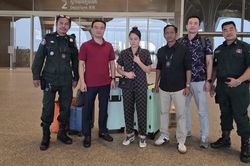 Bắt giữ thành công đối tượng trốn truy nã ở nước ngoài