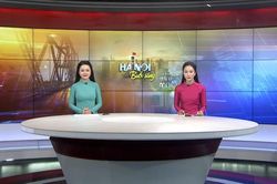 Chương trình Hà Nội buổi sáng | 07/10/2026