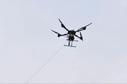 Năm 2030, Việt Nam sẽ có 3 khu thử nghiệm UAV cấp quốc gia