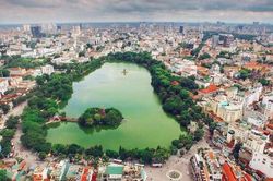Cụ thể hóa Quy hoạch tổng thể Thủ đô tầm nhìn 100 năm
