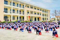Sở Giáo dục và Đào tạo Quảng Ninh yêu cầu chấn chỉnh việc thu, chi, vận động đóng góp