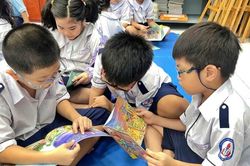 Thành phố Hồ Chí Minh thúc đẩy đổi mới sáng tạo từ tinh thần tự học, học tập suốt đời