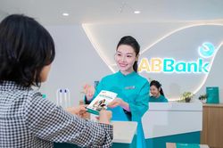 Moody's nâng xếp hạng tín nhiệm ABBank từ B2 lên B1, duy trì triển vọng tích cực