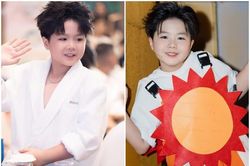 Gia Nghĩa: Diễn viên nhí triệu views luôn muốn giữ một tuổi thơ bình thường