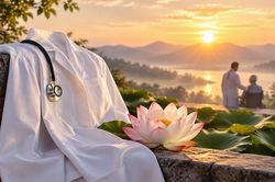 Hành trình “Y đức vị nhân sinh”