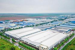 TP.HCM cho thuê hơn 701 ha đất xây khu công nghiệp chuyên ngành cơ khí