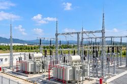 EVNNPC đầu tư 92 tỷ đồng xây trạm biến áp tại Khu công nghiệp Gia Lách