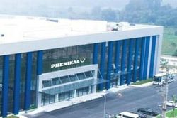 Phenikaa Group báo lãi bán niên 232 tỷ đồng, nợ phải trả tiến sát quy mô vốn chủ sở hữu