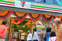 7-Eleven đóng cửa toàn bộ hệ thống tại thị trường tỷ dân Ấn Độ