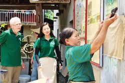 'Nhịp cầu' tiếp nối mạch nguồn văn hóa dân tộc