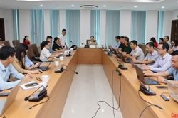 Giới thiệu và triển khai ứng dụng trợ lý AI trong hoạt động công vụ