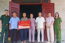 Quỹ 'Vì người nghèo' huy động, tiếp nhận ủng hộ trên 65,6 tỷ đồng