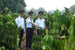 Đảng ủy Kiểm toán nhà nước triển khai phong trào 'Dân vận khéo' giai đoạn 2026-2030