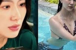 Từ 'hot girl niềng răng' đến nạn nhân số 371 trong Trại Buôn Người: Lê Khánh Linh đang được chú ý