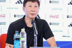 VFF chốt tương lai với HLV Kim Sang-sik sau FIFA ASEAN Cup 2026