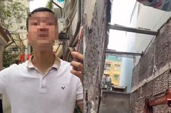 Phá dỡ cả căn nhà suốt nửa tháng, người phụ nữ đòi tiền công nhưng chủ nhà nói 'không thuê'