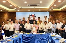 HAA tổ chức thành công Hội nghị Ban Chấp hành lần thứ 3, nhiệm kỳ 2025–2030