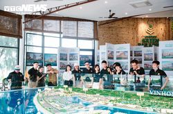 Người trẻ mở đường cho làn sóng dịch chuyển về đô thị vệ tinh