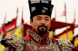 Đời thực nhân vật Thuỷ hử: Thái giám thống lĩnh quân đội, được phong vương