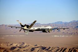 Mỹ mất bao nhiêu máy bay, UAV trong xung đột ở Iran?