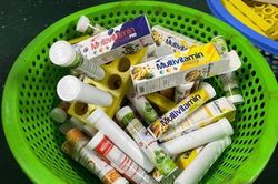 Uống viên C sủi giả có natri benzoat vượt mức công bố 33 lần, nguy hiểm thế nào?