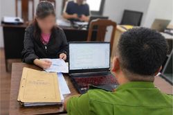 Phạt người đăng thông tin bịa đặt, vu khống nữ giáo viên ở Đà Nẵng