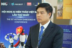 Hệ sinh thái đổi mới sáng tạo quốc gia: Mô hình '3 nhà' và cơ chế sandbox