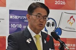 ASIAD 2026 bị chê bai, trưởng ban tổ chức tố VĐV Thái Lan bịa đặt 'câu view'