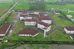 Chuyển hồ sơ bệnh viện trăm tỷ bỏ hoang ở Huế sang cơ quan điều tra