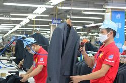 CPTPP không chỉ là thị trường xuất khẩu
